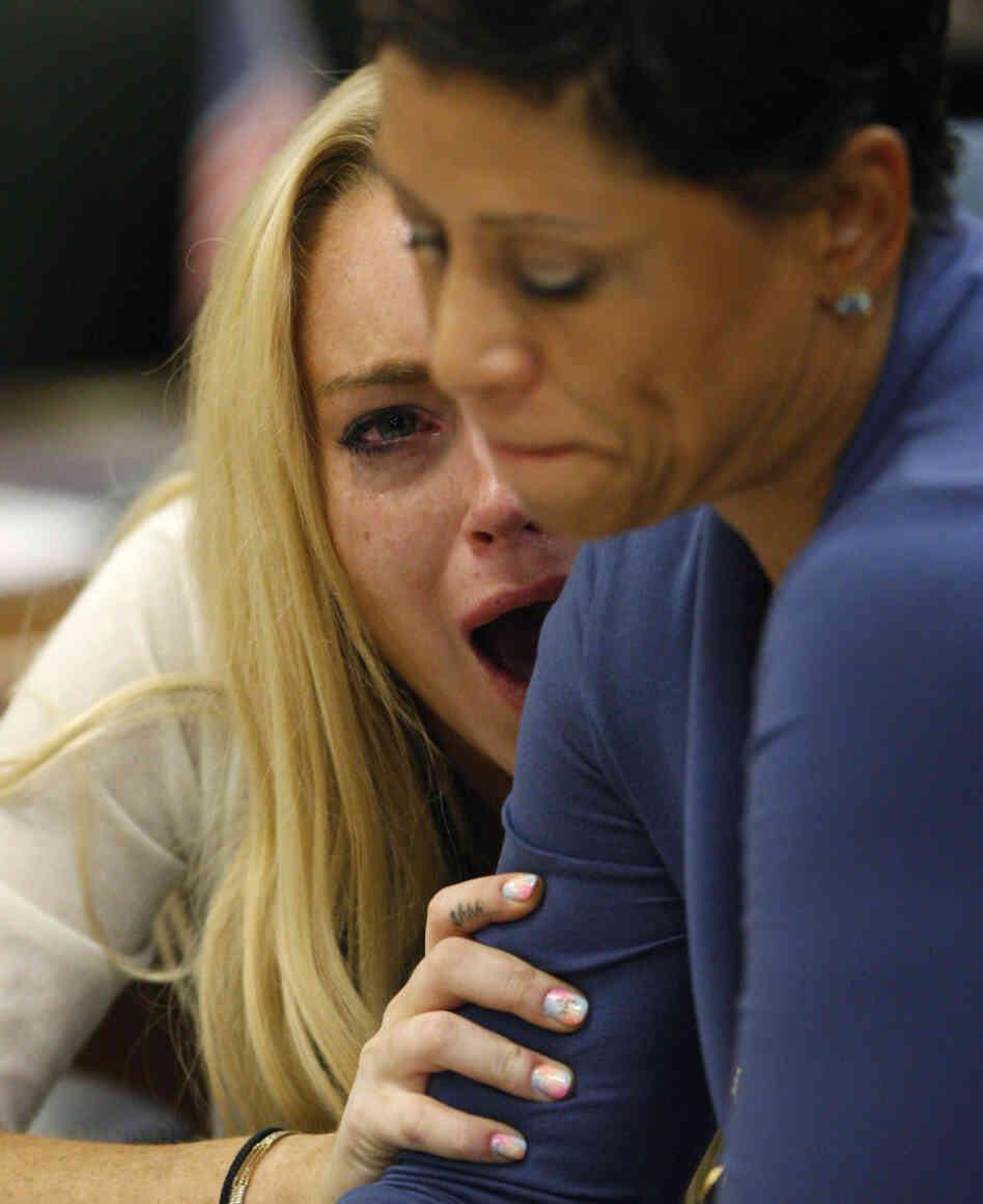 Lindsay Lohan Lindsay Lohan